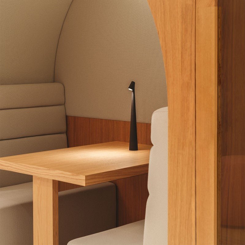 Lumi™ Minimalist Lamp