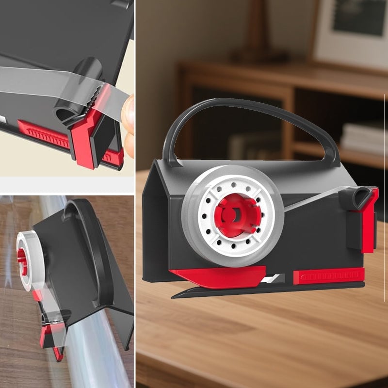 Pappersskärare för presentpapper | WrapGlide