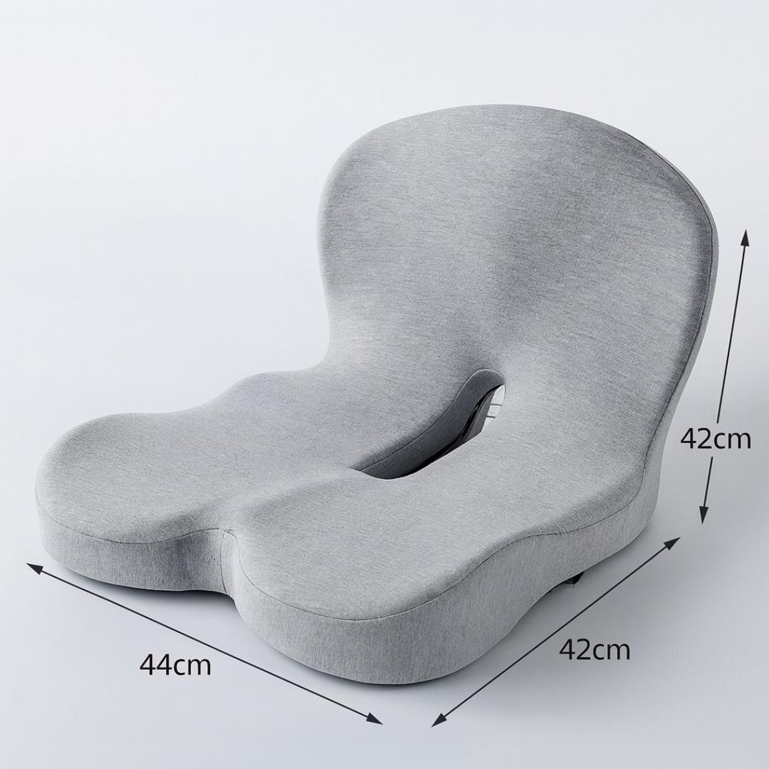 ErgoSäte Ergonomisk Sittdyna