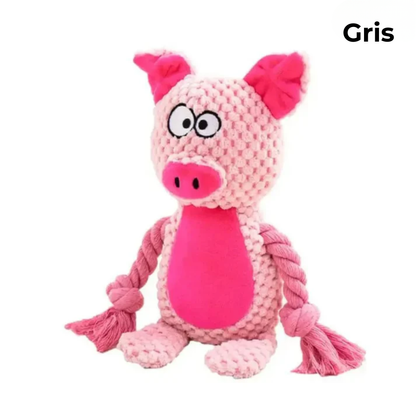 OknusDjur™ | Låt din hund leka hårdare, längre och tryggare!