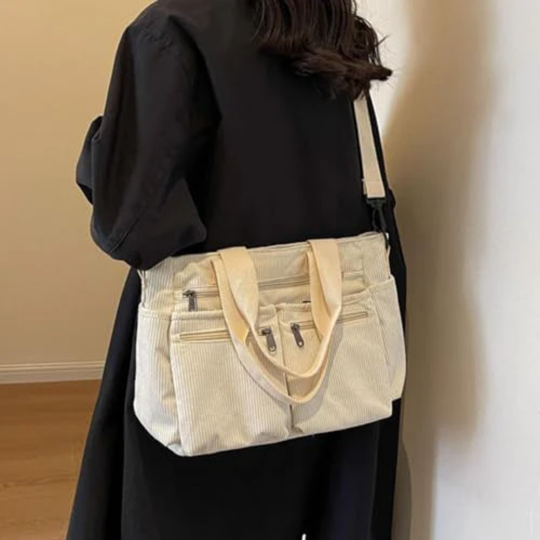 Freja Väska™ | Perfekt för vardagen