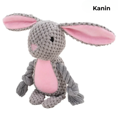 OknusDjur™ | Låt din hund leka hårdare, längre och tryggare!