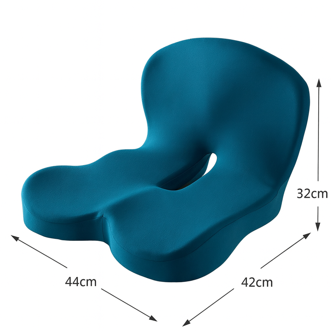 ErgoSäte Ergonomisk Sittdyna