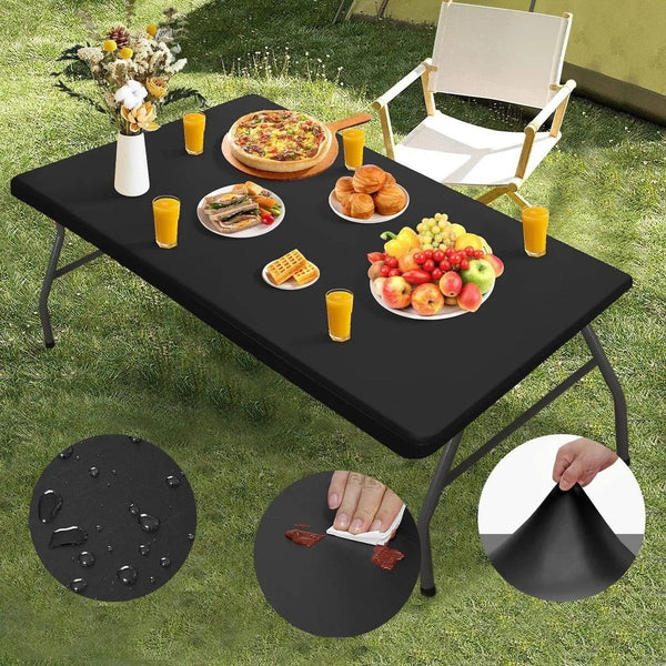 Stretchigt bordsöverdrag | TableFlex