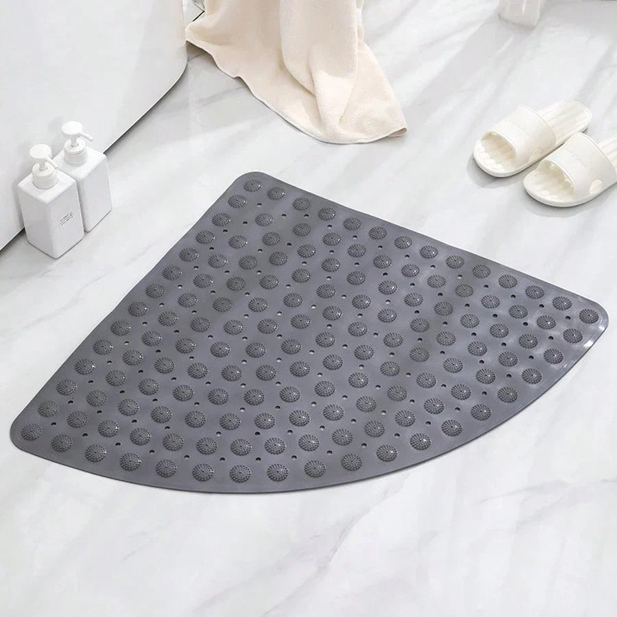 TryggMatta – Halksäker duschmatta i premiumkvalitet