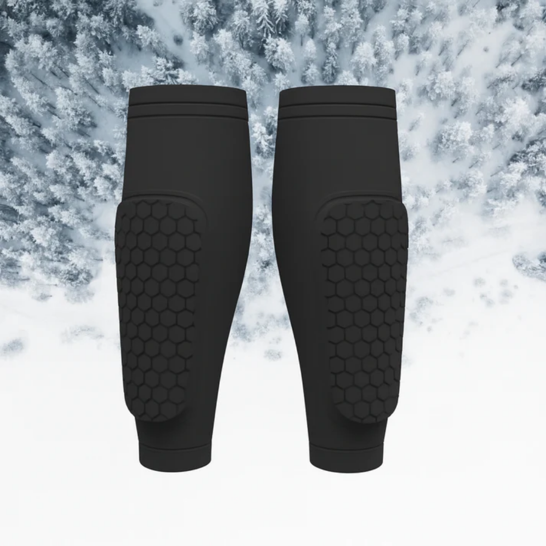 TryckLind™ | Smärtfri skidåkning med maximal komfort