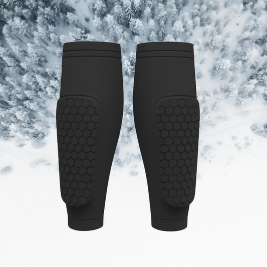 TryckLind™ | Smärtfri skidåkning med maximal komfort