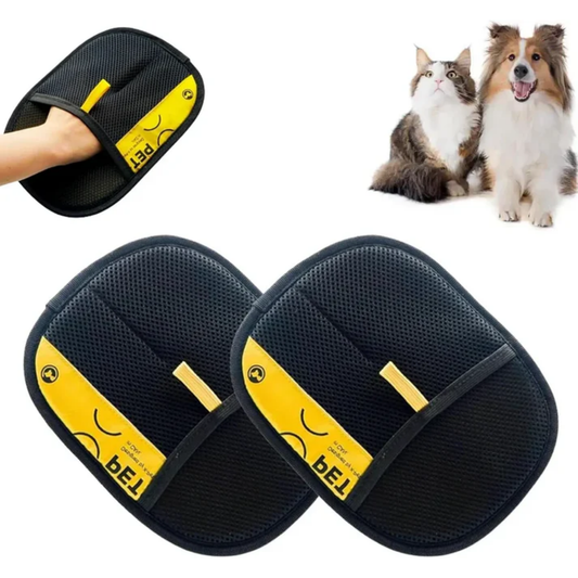FurFree- Den perfekta lösningen för ett rent och hårfritt hem!
