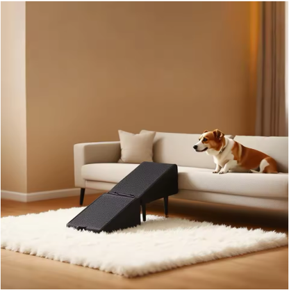 StepTass™ – Stilrent hjälpsteg som skyddar leder och rygg