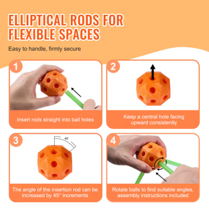 Lumiva - Barnens Magiska Byggäventyr