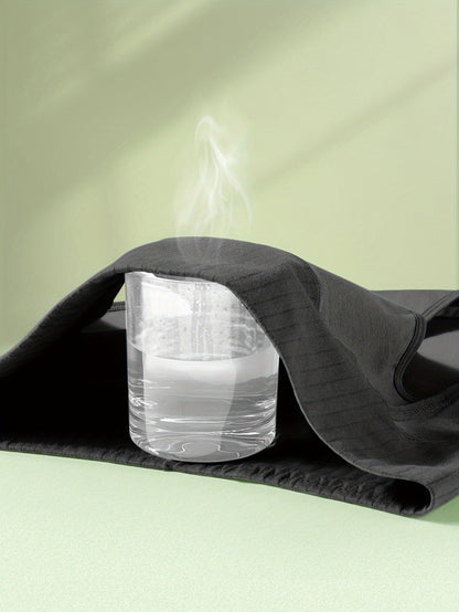 StödSiluett™ | 6-pack andningsbara och bekväma högmidjade trosor med magstöd