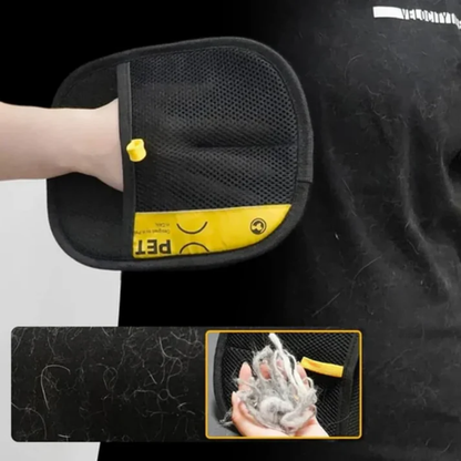 FurFree- Den perfekta lösningen för ett rent och hårfritt hem!