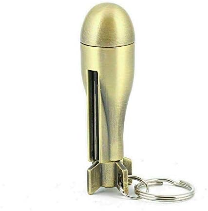 EvighetsTändstickan