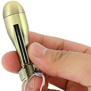 EvighetsTändstickan