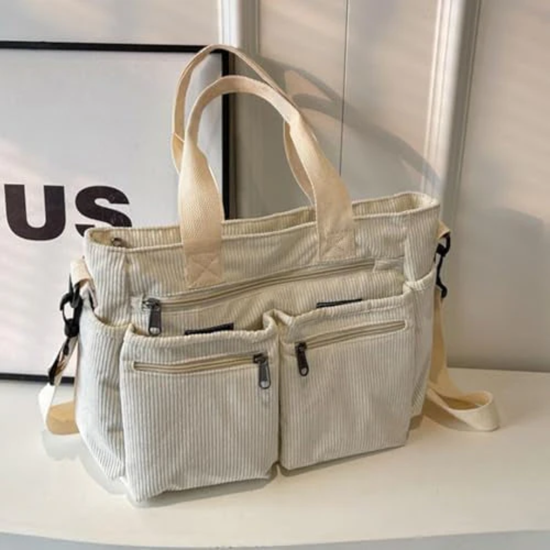 Freja Väska™ | Perfekt för vardagen