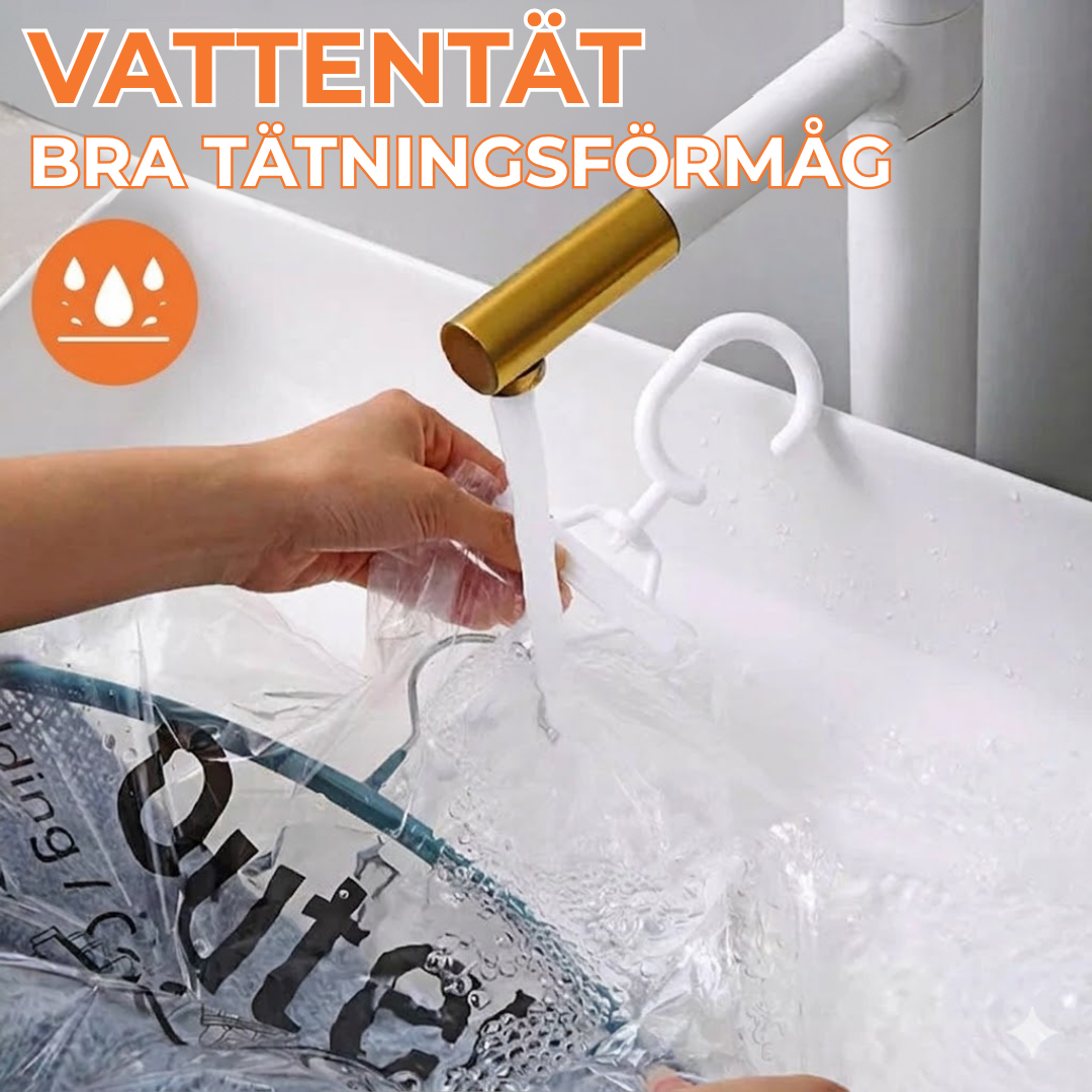 AirSpace Vakuum Hängpåsar