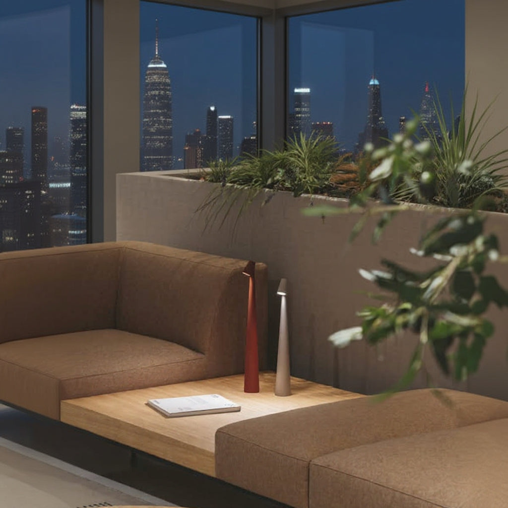 Lumi™ Minimalist Lamp