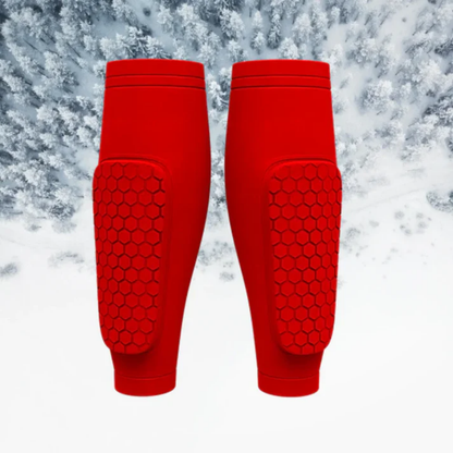 TryckLind™ | Smärtfri skidåkning med maximal komfort