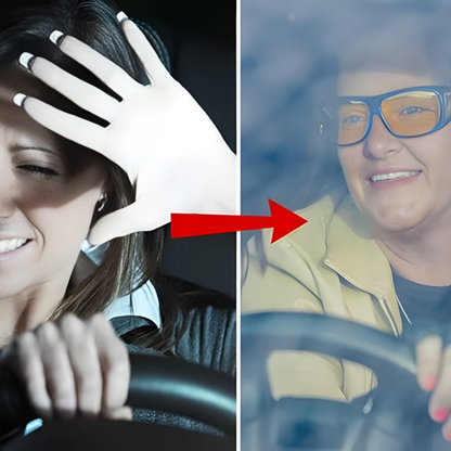 OptiLjus™ | Klarare sikt för säkrare nattkörning