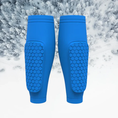 TryckLind™ | Smärtfri skidåkning med maximal komfort