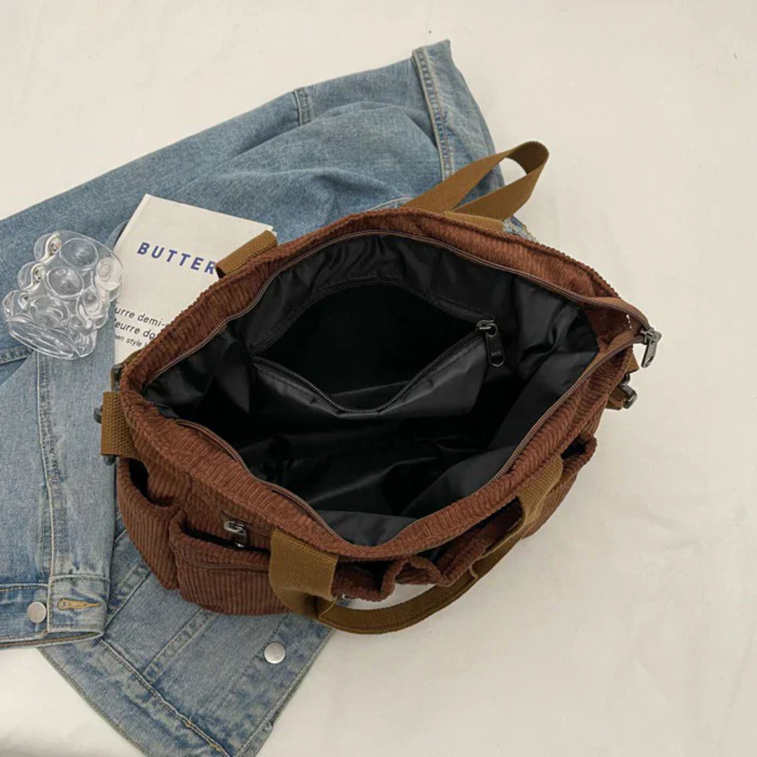 Freja Väska™ | Perfekt för vardagen