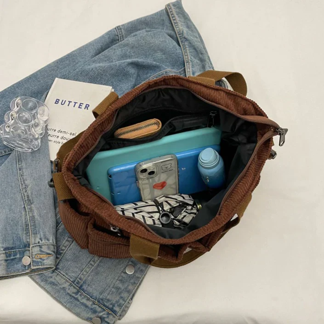 Freja Väska™ | Perfekt för vardagen