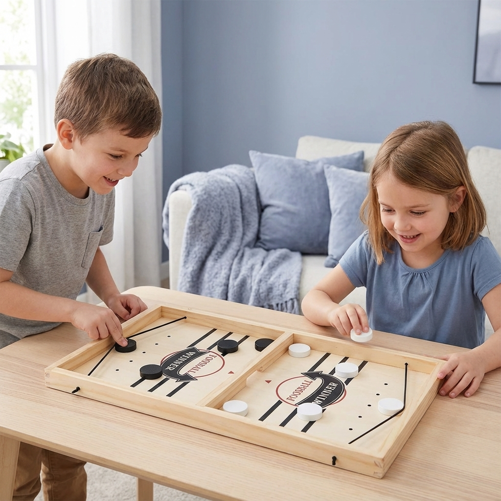 KatapultDuell™ – schack med katapult