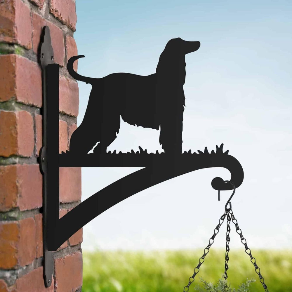 HundLysa™ Växtställ – Hundutgåva med Djurvänner