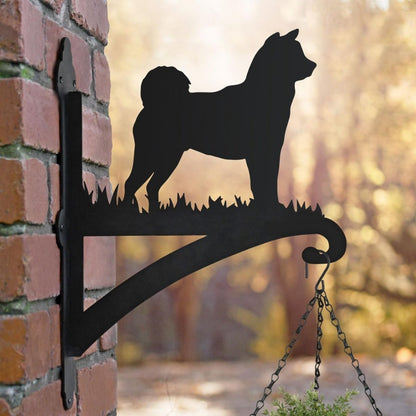 HundLysa™ Växtställ – Hundutgåva med Djurvänner