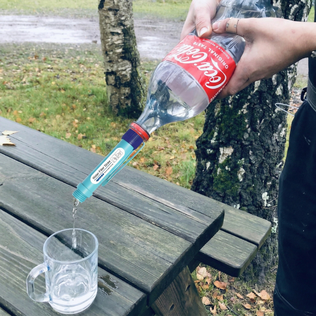 Lumiva Vattenfilter