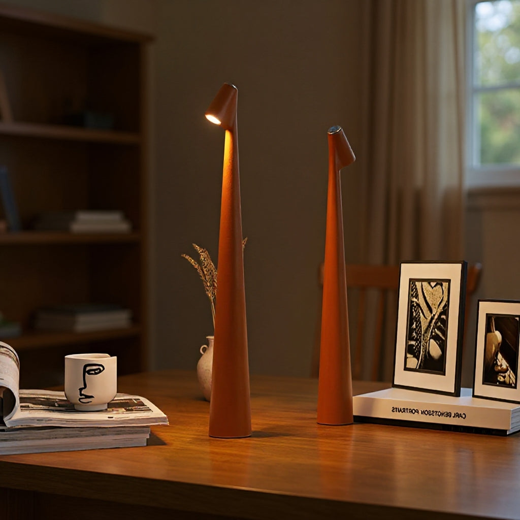 Lumi™ Minimalist Lamp