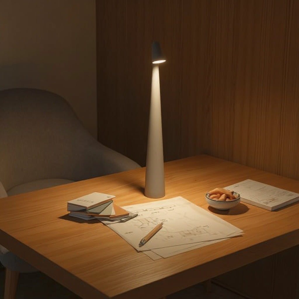 Lumi™ Minimalist Lamp