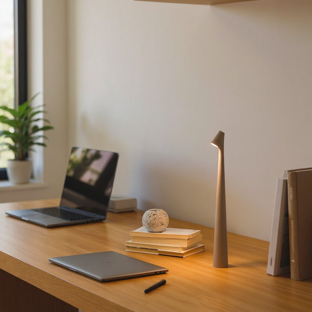 Lumi™ Minimalist Lamp