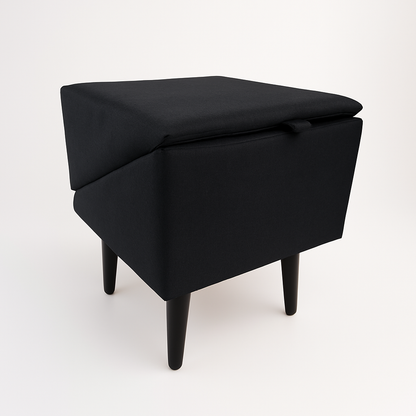 StepTass™ – Stilrent hjälpsteg som skyddar leder och rygg