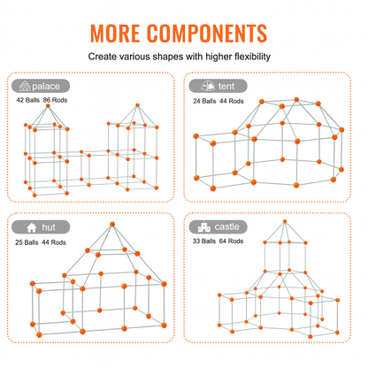 Lumiva - Barnens Magiska Byggäventyr