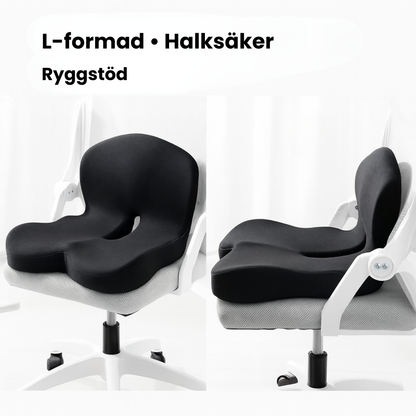 ErgoSäte Ergonomisk Sittdyna