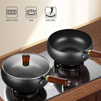 PureJärn – ny generationens handsmidda järnpanna