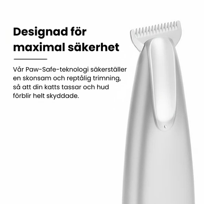 PawGlow  | Trimmer för husdjur