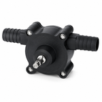 Vattenpump för borrmaskin | AquaFlow
