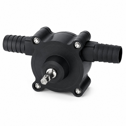Vattenpump för borrmaskin | AQUAFLOW