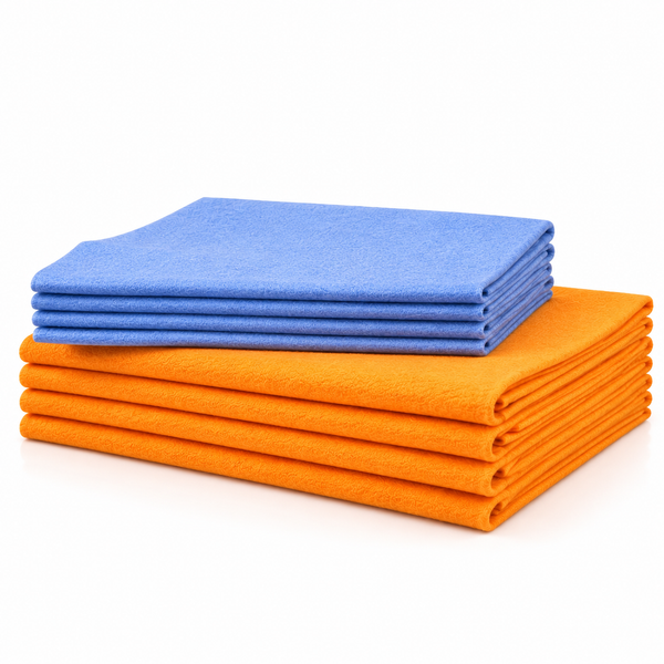Superabsorberande rengöringsdukar | AquaWipe