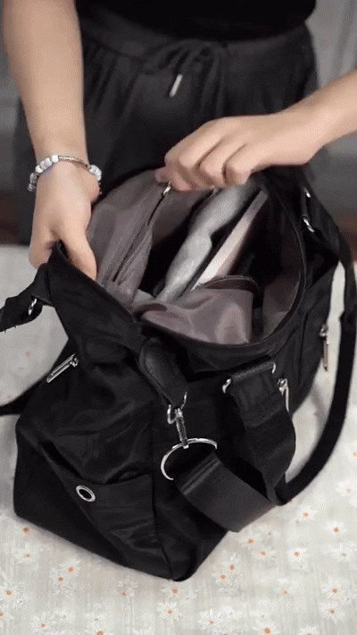 Vattentålig Laptopväska | CarryGo