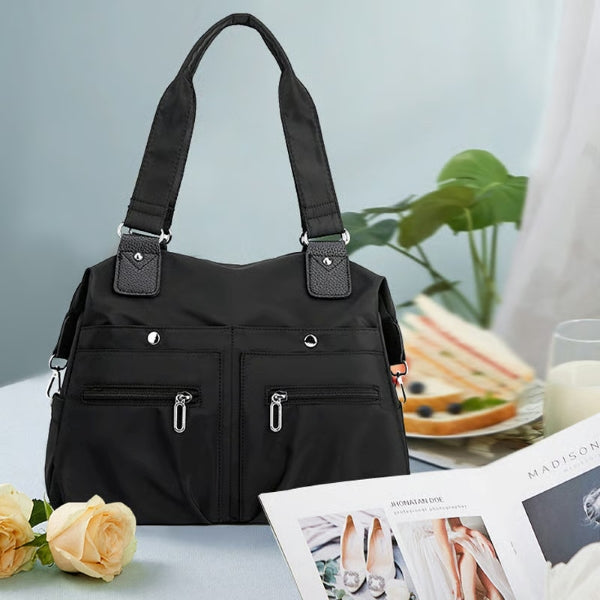 Vattentålig Laptopväska | CarryGo