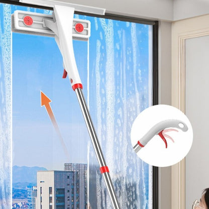 Teleskopisk Fönstertvätt | ClearGlide