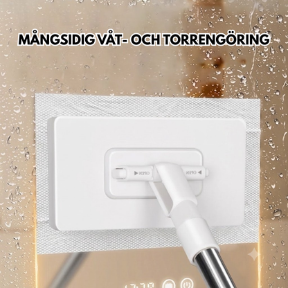 Universell Städmopp | CleanGrip