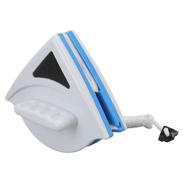 Magnetisk fönsterputsare | ClearGlide
