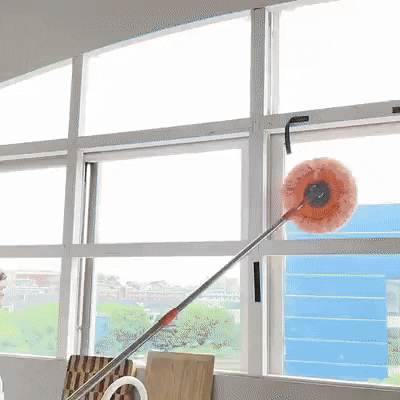 360° Mikrofibermopp | CoralClean