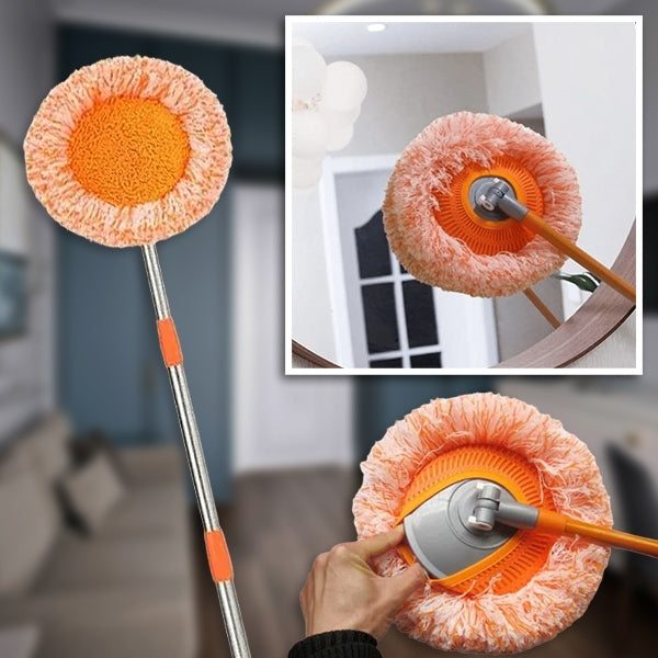 360° Mikrofibermopp | CoralClean