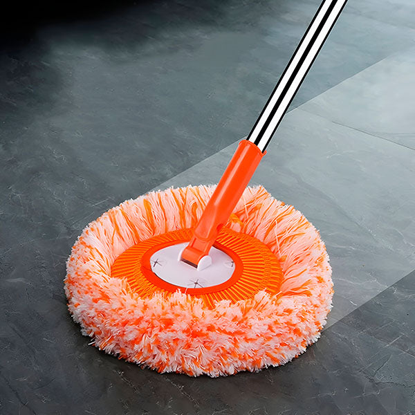 360° Mikrofibermopp | CoralClean