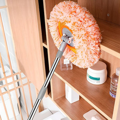 360° Mikrofibermopp | CoralClean